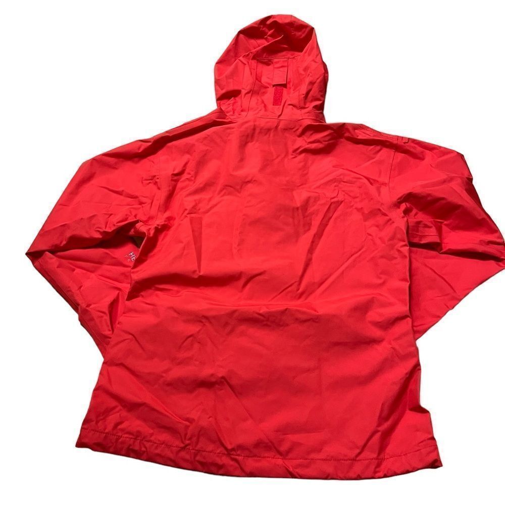 Helly Hansen Shell Jacket Size Xs - image 2